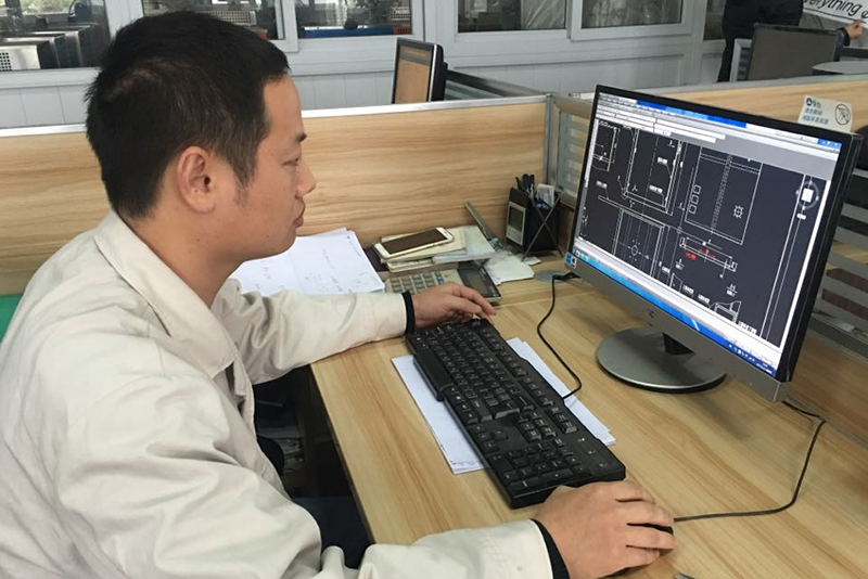 濾油機設計規(guī)劃,變壓器油濾油機